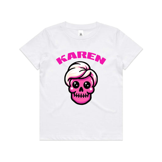 Kids Youth - Karen Tee