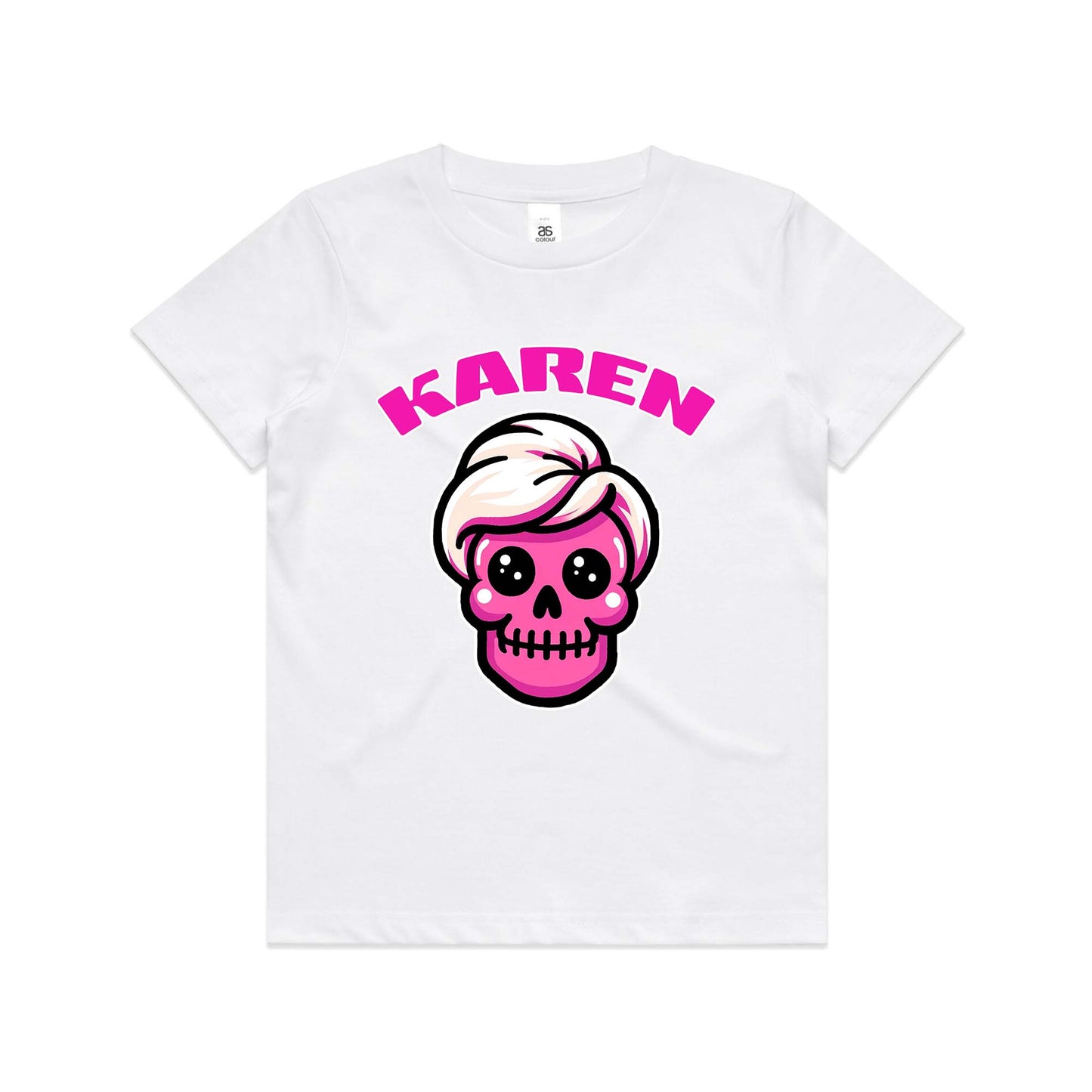 Kids Youth - Karen Tee