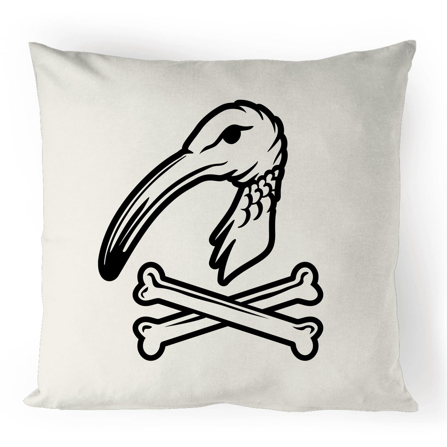 The Jolly Roger Cushion Cover